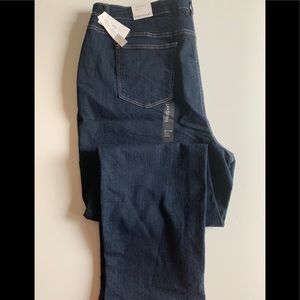 dress barn womens jeans